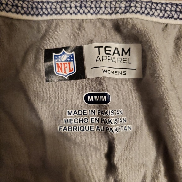 Patriots Tank Top - Picture 2 of 2